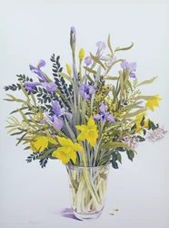 Spring Flowers