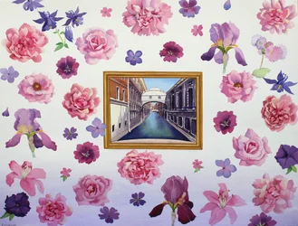 The Bridge of Sighs