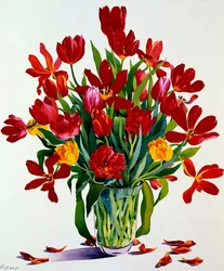 Tulips