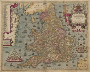 Anglia: England and Wales