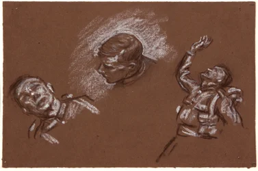 Studies for 