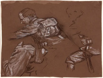 Studies for 