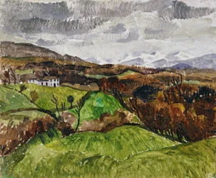 Cumberland Landscape