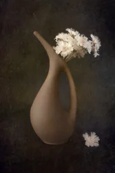 Elegant Vase Flowers