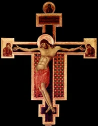 Crucifix