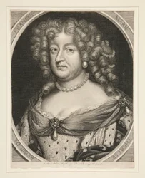 Marie Therese, Queen of France