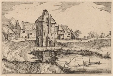 The Pond