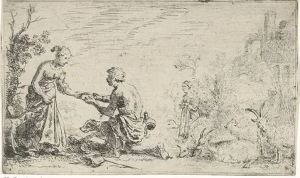 Granida and Daifilo