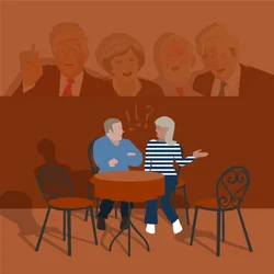 Cafe Debate