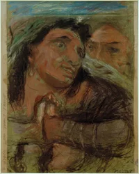 Don Juan and Donna Anna