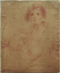 Self-Portrait
