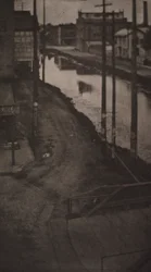 Telegraph Poles