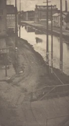 Telegraph Poles