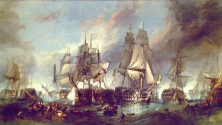 Battle of Trafalgar
