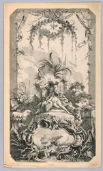 Leda and the Swan