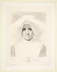 Sister Rosalie