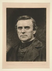 The Reverend Father Hubin