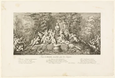 Festival of Diana