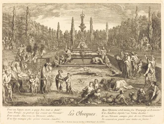 The Funeral Rites