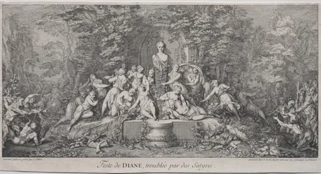 The Four Festivals