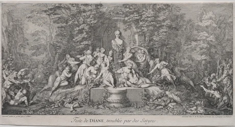 The Four Festivals