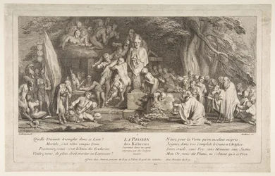 The Passion for Wealth