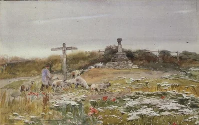 At the Crossroads