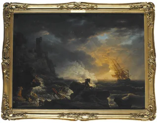 Shipwreck