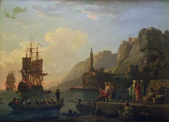The Harbour