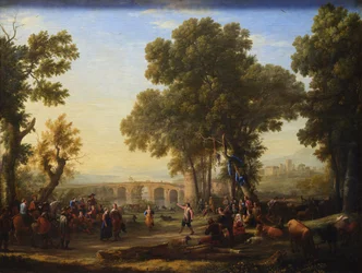 Village Festival