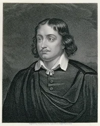 Self Portrait, engraved by William Holl, published by William Mackenzie