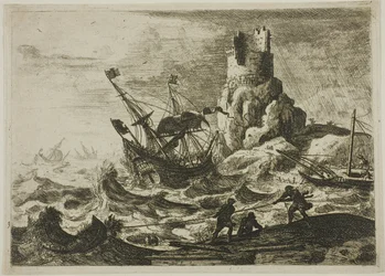The Shipwreck