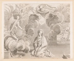 Annunciation