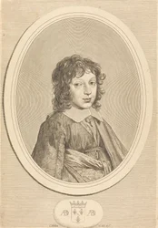 Armand de Bourbon, Prince de Condé