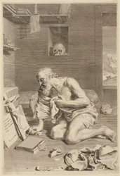 Penitent Saint Jerome
