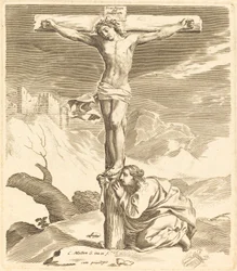 Christ on the Cross