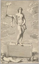 Feminine Figure