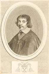 Jean-François Paul de Gondi, Cardinal of Retz
