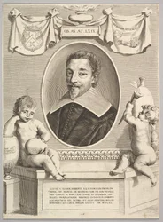 Jean Habert de Montmor