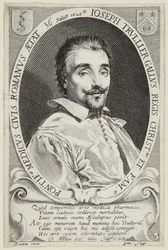 Joseph Trullier