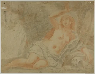Mary Magdalene