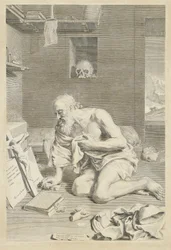 Saint Jerome