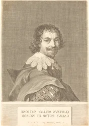 Self-Portrait