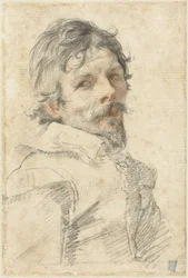 Self-Portrait