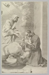 St. Gaetan, Founder of the Theatines