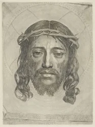 The Sudarium