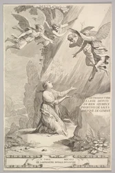 Title Page for François de Sales, Introduction to the Devout Life