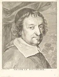Victor Le Bouthillier