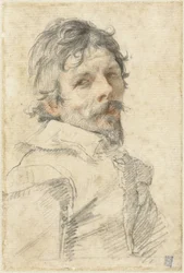 Self-Portrait