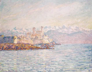 Antibes